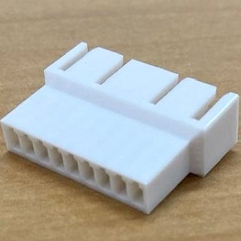 5240-091 �d���Γd���p�R�l�N�^ 2.5mm�s�b�` ���p�p �v���O�n�E�W���O 5240 ���{�����b�N�X(molex) 75938782