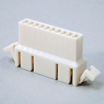 5240-10 �d���Γd���p�R�l�N�^ 2.5mm�s�b�` ���p�p �v���O�n�E�W���O 5240 ���{�����b�N�X(molex) 75938791