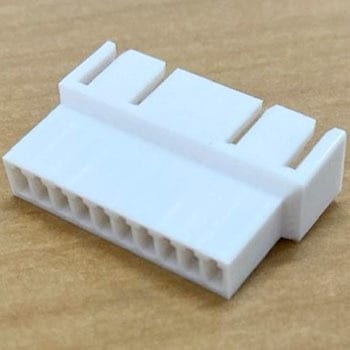 5240-101 �d���Γd���p�R�l�N�^ 2.5mm�s�b�` ���p�p �v���O�n�E�W���O 5240 ���{�����b�N�X(molex) 75938807