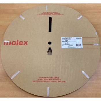 中継用コネクタ 1.25mmピッチ  PicoBlade ターミナル 50079/50058 日本モレックス(molex)