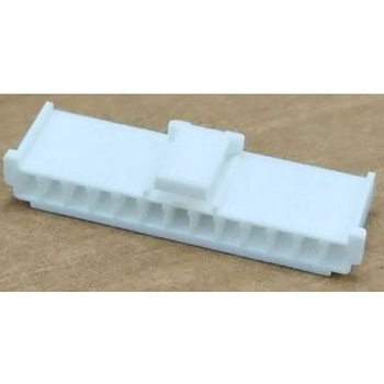 51103-1300 ���p�p�R�l�N�^ 2.5mm�s�b�` Mini-Lock ���Z�v�^�N���n�E�W���O 51103 ���{�����b�N�X(molex) 75939105