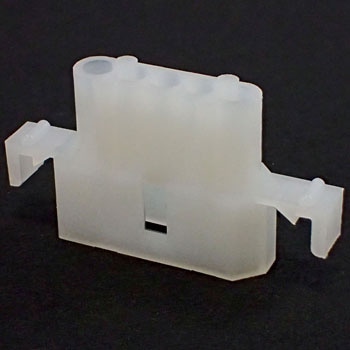 1625-05P ���p�p�R�l�N�^ 3.68mm�s�b�` 1625�~�j�`���A�v���O�n�E�W���O ���{�����b�N�X(molex) 75939166