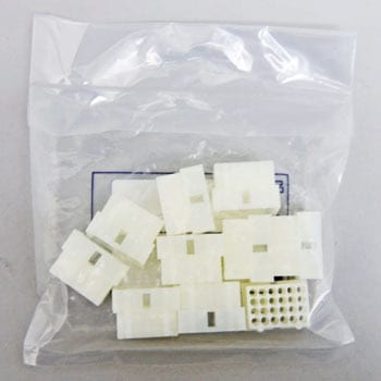 1625-24P1 ���p�p�R�l�N�^ 3.68mm�s�b�` 1625�~�j�`���A�v���O�n�E�W���O ���{�����b�N�X(molex) 75939184