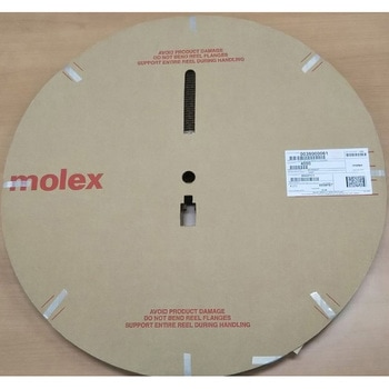 中継用コネクタ 4.2mmピッチ ニューミニフィット ターミナル 5558 日本モレックス(molex)