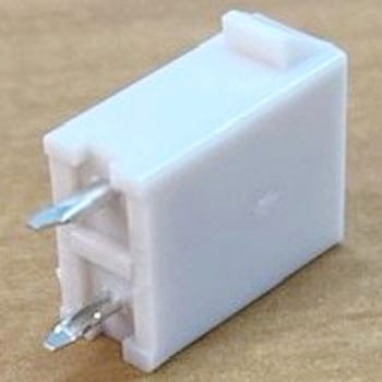 中継用コネクタ 4.2mmピッチ ニューミニフィット基板用ヘッダー ストレートタイプ 5566 日本モレックス(molex)