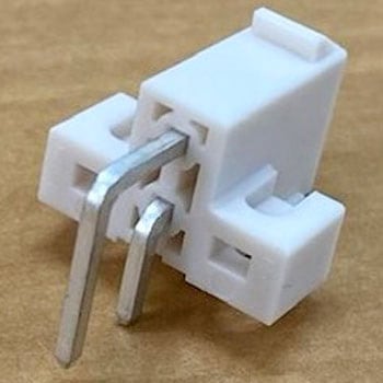 中継用コネクタ 4.2mmピッチ ニューミニフィット基板用ヘッダー ライトアングルタイプ 5569 日本モレックス(molex)