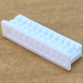電線対基板用コネクタ  PicoBlade 1.25mmピッチ ハウジング 51021 日本モレックス(molex)