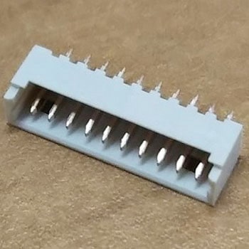 53047-1010 pRlN^ 1.25mmsb` Xg[g^Cv 53047 {bNX(molex) ELVRoHSΉς id(V):125(ő) 75939647