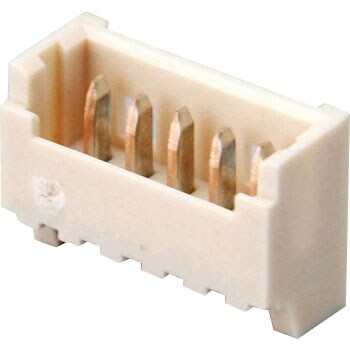 53048-0510 Molex | Mouser 日本