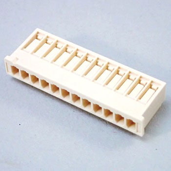 電線対基板用コネクタ 2.5mmピッチ Mini-Latch ハウジング 51191 日本モレックス(molex)