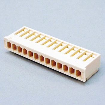 電線対基板用コネクタ 2.5mmピッチ Mini-Latch ハウジング 51191 日本モレックス(molex)