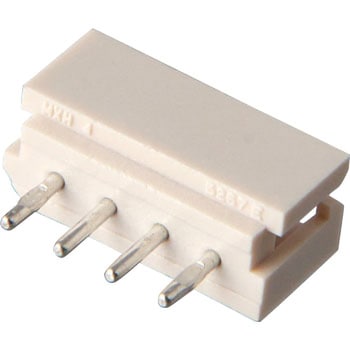 電線対基板用コネクタ 2.5mmピッチ Mini-Spox ウエハー ストレートタイプ 5267 日本モレックス(molex)