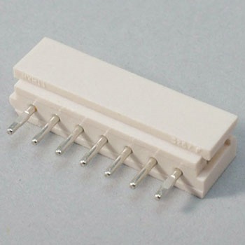 電線対基板用コネクタ 2.5mmピッチ Mini-Spox ウエハー ストレートタイプ 5267 日本モレックス(molex)