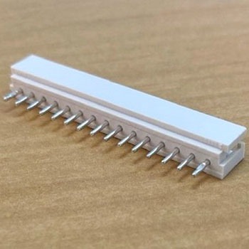 5267-15A-X �d���Ί�p�R�l�N�^ 2.5mm�s�b�` Mini-Spox �E�G�n�[ �X�g���[�g�^�C�v 5267 ���{�����b�N�X(molex) ELV�����RoHS�Ή��ς� (�ő�)250V 75940243