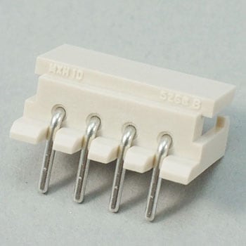 5268-04A dΊpRlN^ 2.5mmsb` Mini-Spox EGn[ CgAO^Cv 5268 {bNX(molex) 75940277