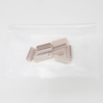 電線対基板用コネクタ 2.5mmピッチ Mini-Spox ウエハー ライトアングルタイプ 5268 - 日本モレックス(molex)