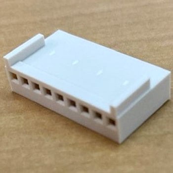 電線対基板用コネクタ 2.5mmピッチ ハウジング 5051 日本モレックス(molex)