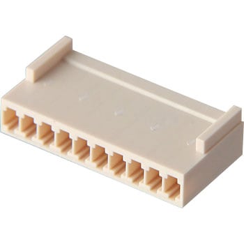 電線対基板用コネクタ 2.5mmピッチ ハウジング 5051 日本モレックス(molex)