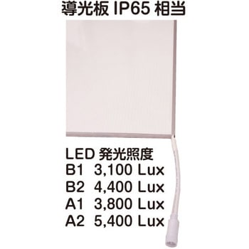 バリウススタンド看板LED 常磐精工