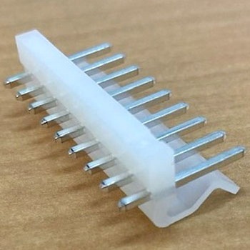 電線対基板用コネクタ 3.96mmピッチ ウエハー ストレートタイプ 5273 日本モレックス(molex)