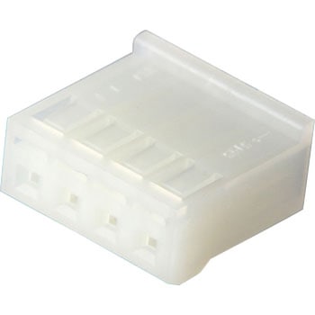 電線対基板用コネクタ 3.96mmピッチ ハウジング 5195 日本モレックス(molex)