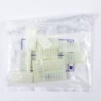 電線対基板用コネクタ 3.96mmピッチ ハウジング 5195 日本モレックス(molex)