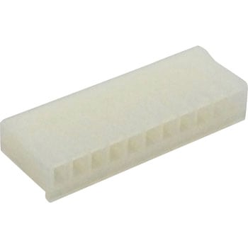 電線対基板用コネクタ 3.96mmピッチ ハウジング 5195 日本モレックス(molex)