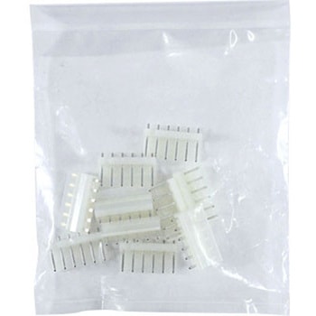 電線対基板用コネクタ 5.08mmピッチ ウエハー ストレートタイプ 5281 日本モレックス(molex)
