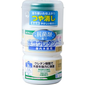 水性ウレタンニス 和信ペイント