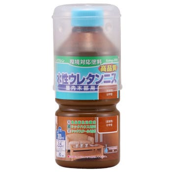 水性ウレタンニス 和信ペイント