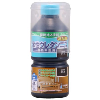 水性ウレタンニス 和信ペイント