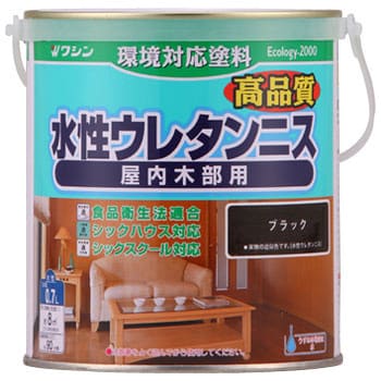 水性ウレタンニス 和信ペイント