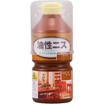 油性ニス 和信ペイント