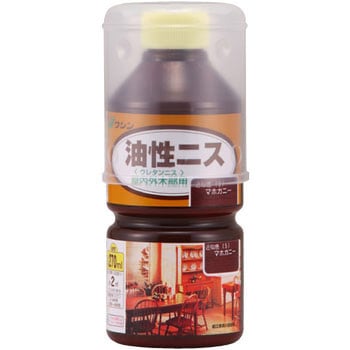 油性ニス 和信ペイント