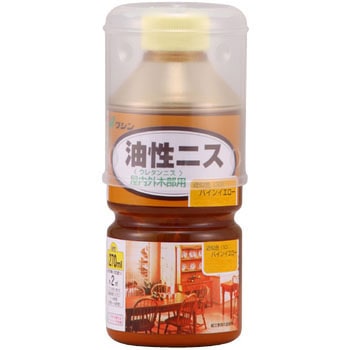 油性ニス 和信ペイント