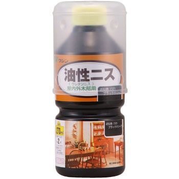 油性ニス 和信ペイント