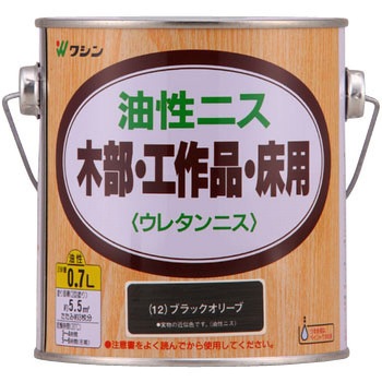 油性ニス 和信ペイント