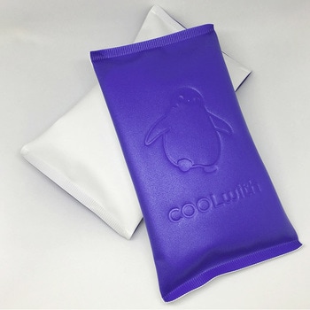 高性能保冷剤 COOLwith 携帯サイズ 共和ゴム