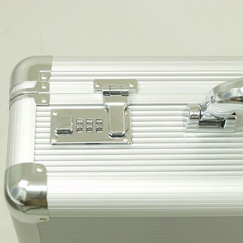 組み立て型アルミアタッシュ 大寸 平野鞄