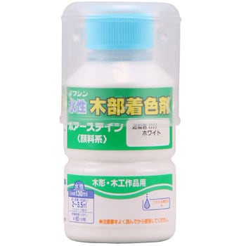 ポアーステイン 和信ペイント