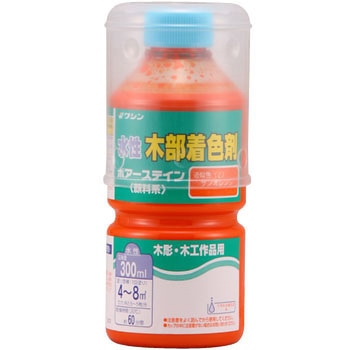ポアーステイン 和信ペイント