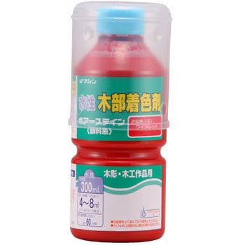 ポアーステイン 和信ペイント