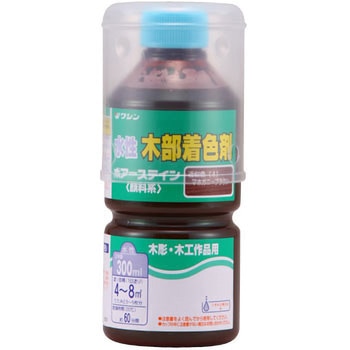 ポアーステイン 和信ペイント