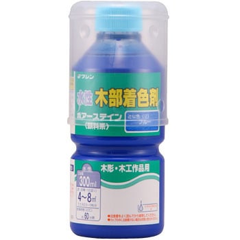 ポアーステイン 和信ペイント