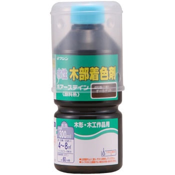 ポアーステイン 和信ペイント