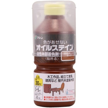 オイルステイン 和信ペイント