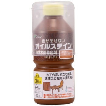 オイルステイン 和信ペイント