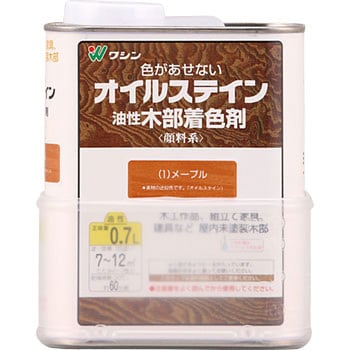 オイルステイン 和信ペイント