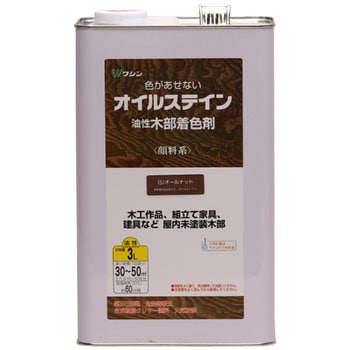 オイルステイン 和信ペイント