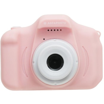 RKCM-PK �L�b�Y�f�W�^���J���� Realikids Cam Mini AGFA 75945217